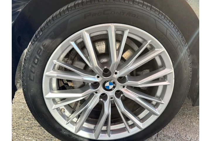 $28990 : BMW 3 Series 2024 AWD 330i x image 9