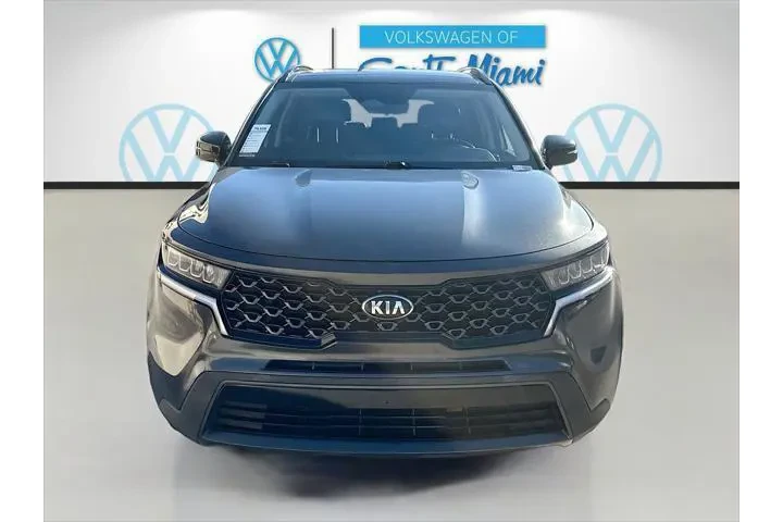 $19388 : Kia Sorento 2021 AWD S 4dr S image 9