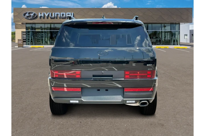 $34000 : Hyundai SANTA FE 2025 AWD XR image 6