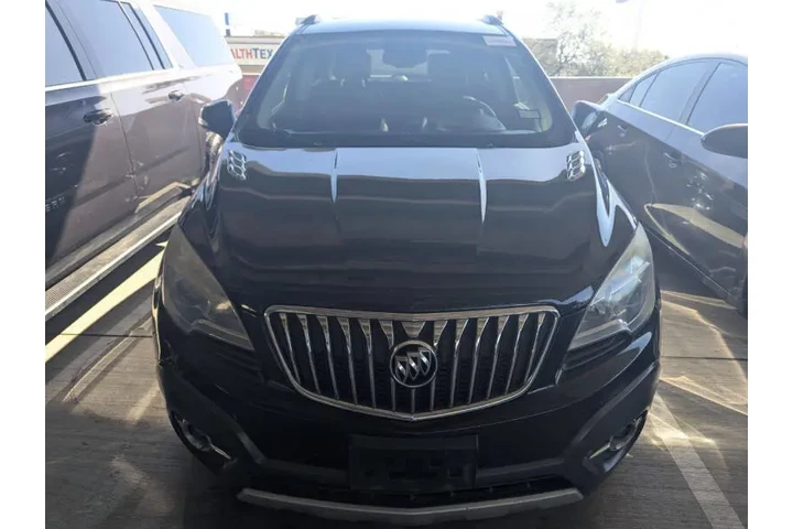 $6990 : 2014 Encore Leather image 3