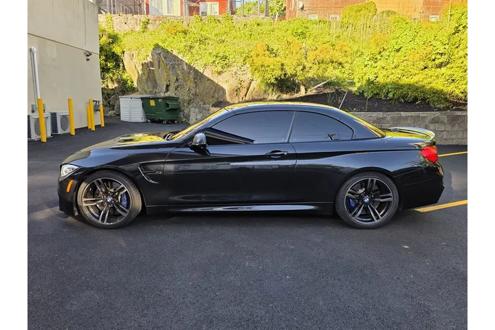$31995 : 2015 M4 image 3