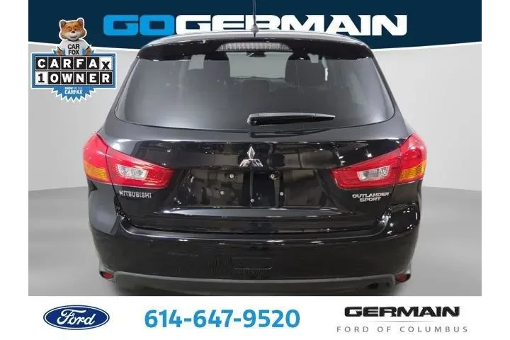 $8995 : Mitsubishi Outlander Sport 2 image 10