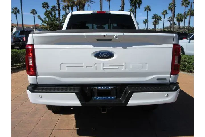 $39050 : Ford F-150 2022 4x4 King Ran image 3