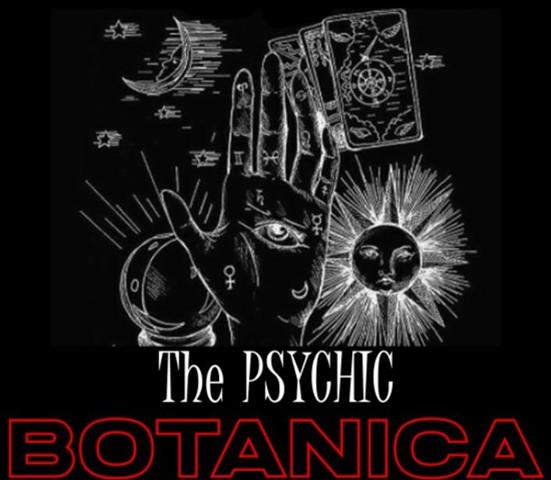 The Psychic Botanica image 1