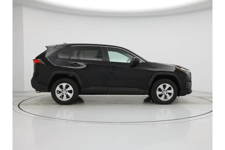 $30998 : Toyota RAV4 2025 AWD LE 4dr image 7