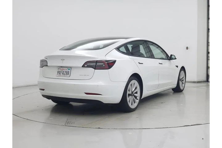 $25998 : Tesla Model 3 2021 AWD Long image 8