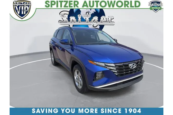 $24899 : Hyundai TUCSON 2023 AWD SEL image 2