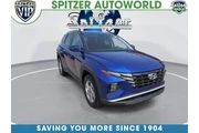 $24899 : Hyundai TUCSON 2023 AWD SEL thumbnail