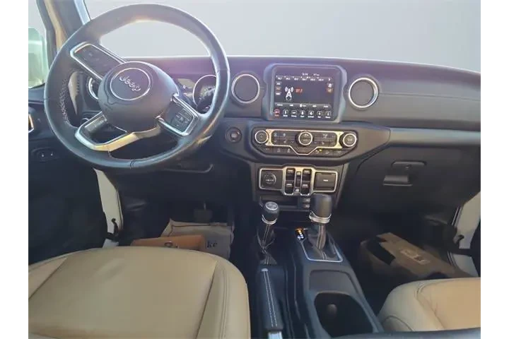 $26988 : Jeep Wrangler Unlimited 2018 image 10