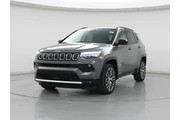 $23998 : Jeep Compass 2022 4x4 Limite thumbnail