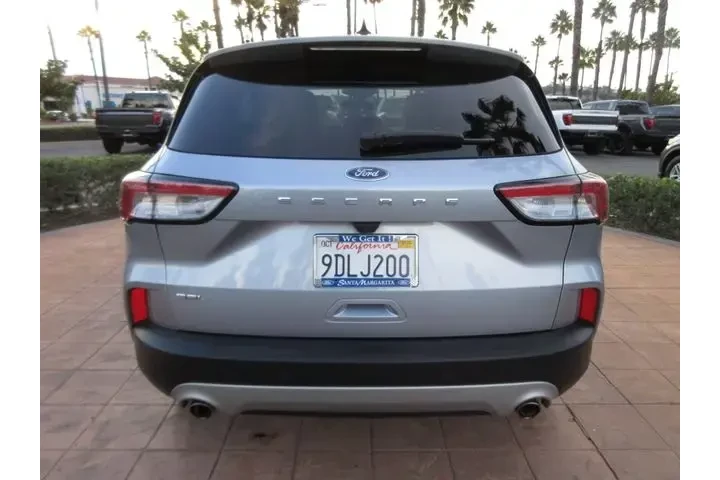 $18774 : Ford Escape 2022 SEL 4dr SUV image 3