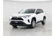 $26998 : Toyota RAV4 2024 AWD LE 4dr thumbnail