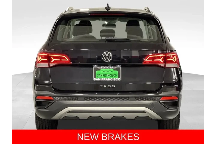 $17888 : 2022 Taos 1.5T S image 4