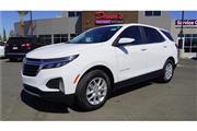 $20700 : 2022 Equinox LT thumbnail