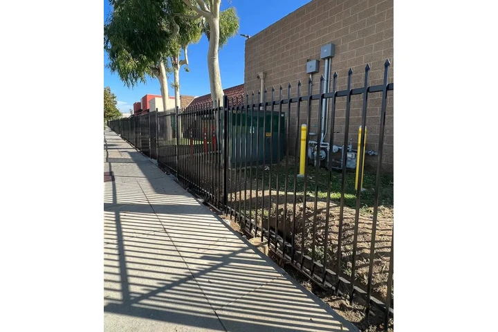 Martin Welding works image 7