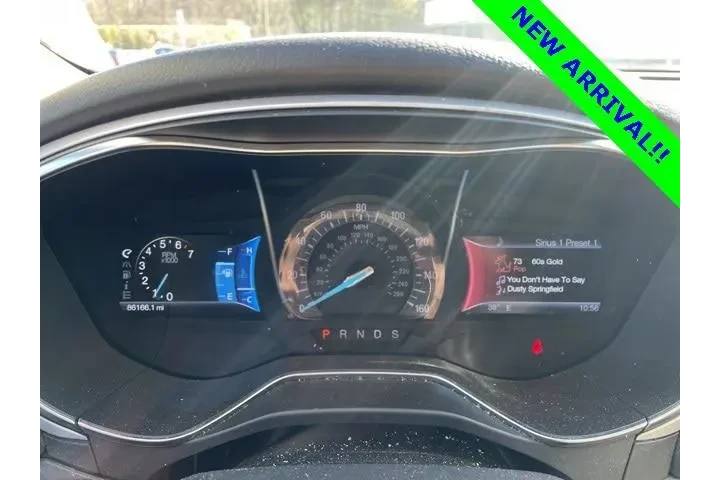 $9089 : Ford Fusion 2013 SE 4dr Seda image 10