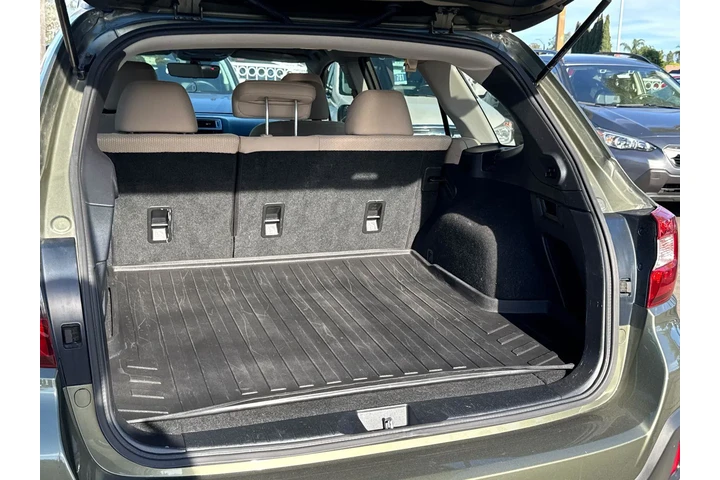 $15997 : Subaru Outback 2018 AWD 2.5i image 9