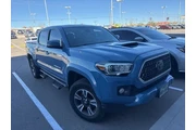 $31991 : Toyota Tacoma 2019 4x4 TRD S thumbnail