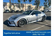Toyota GR86 2024 Premium 2dr en San Bernardino
