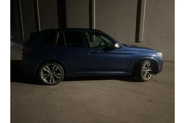 $17999 : BMW X3 2018 AWD M40i 4dr SUV image 5