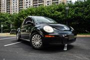 $10000 : 2010 VOLKSWAGEN NEW BEETLE thumbnail