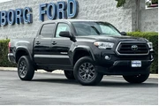 $38705 : Toyota Tacoma 2023 4x4 TRD P thumbnail
