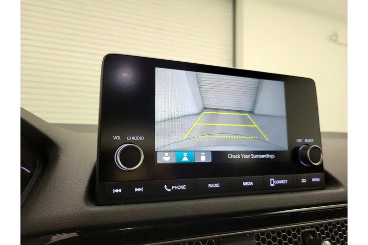 $23998 : Honda Civic 2024 Sport 4dr S image 6