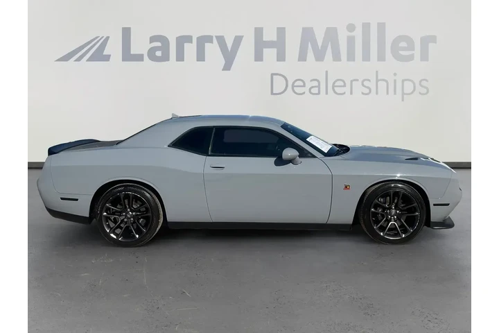 $36703 : Dodge Challenger 2021 R/T Sc image 6