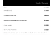 $22487 : Nissan Murano 2020 Platinum thumbnail
