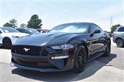 2019 Mustang GT Premium thumbnail