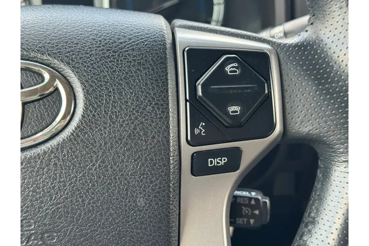 $32974 : Toyota 4Runner 2018 4x4 SR5 image 9
