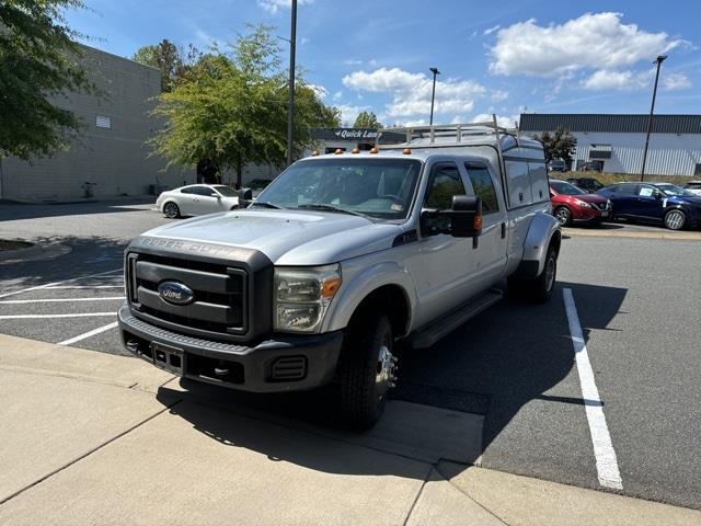 $12999 : PRE-OWNED 2013 FORD F-350SD image 1