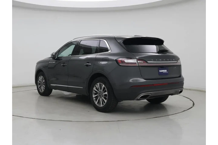 $20998 : Lincoln Nautilus 2020 4dr St image 2