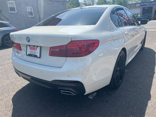 $39999 : 2020 BMW 5 Series 540i xDrive image 7