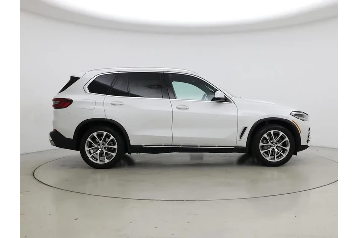 $39998 : BMW X5 2023 AWD xDrive40i 4d image 7