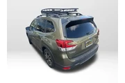 $22735 : Subaru Forester 2022 AWD Lim thumbnail