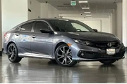 $27995 : Honda Civic 2021 Sport 4dr S thumbnail