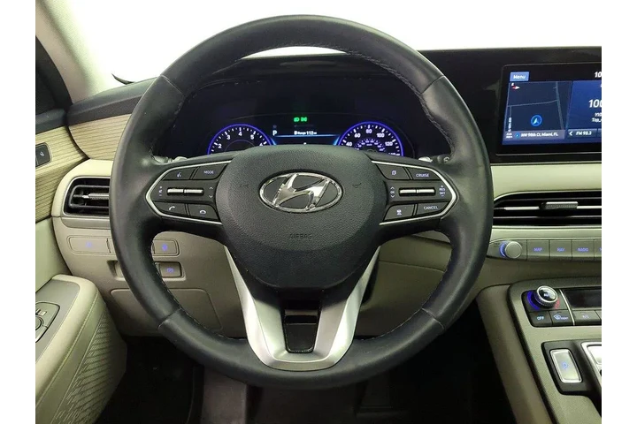 $23998 : Hyundai PALISADE 2021 SEL 4d image 10