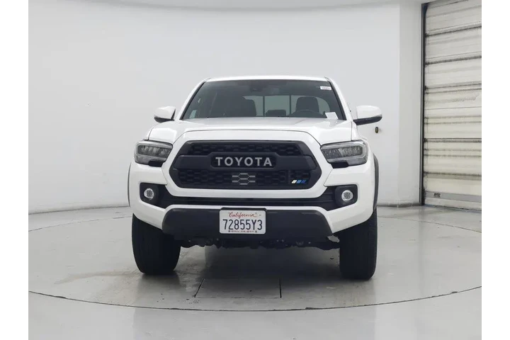 $39998 : Toyota Tacoma 2021 4x4 TRD O image 5