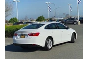 $21900 : Chevrolet Malibu 2023 LT 4dr thumbnail