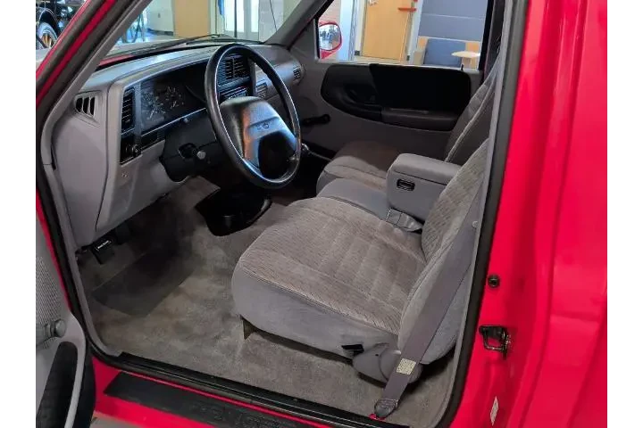 $8995 : Ford Ranger 1993 2dr Splash image 10