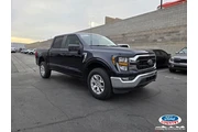 Ford F-150 2023 4x4 XLT 4dr