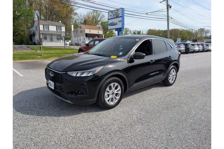 $25000 : Ford Escape 2024 Active 4dr image 2