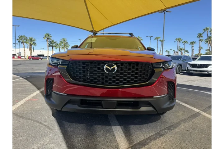 $30999 : Mazda CX-50 2025 AWD 2.5 S P image 2