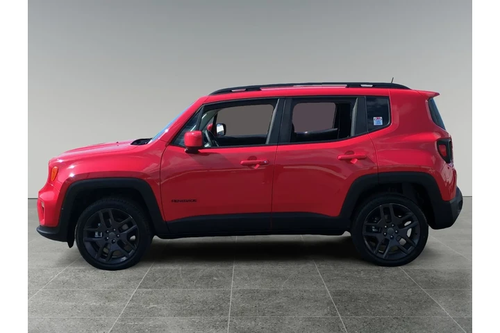 Jeep Renegade 2022 image 2