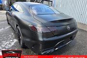 $43995 : Used 2015 S-Class 2dr Cpe S63 thumbnail