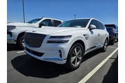 $37991 : Genesis GV80 2021 AWD 3.5T 4 thumbnail