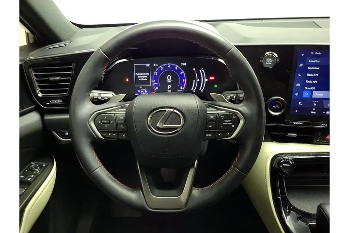 $34998 : Lexus NX 250 2023 4dr Crosso image 10