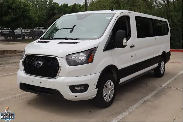 $39995 : Ford Transit 2024 350 XL 3dr image 10