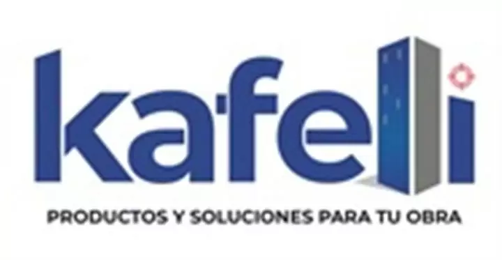 Kafelli Productos para tu Obra image 1